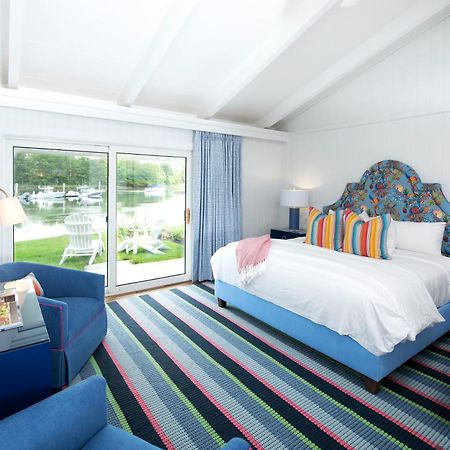 Yachtsman Lodge & Marina Kennebunkport Dış mekan fotoğraf
