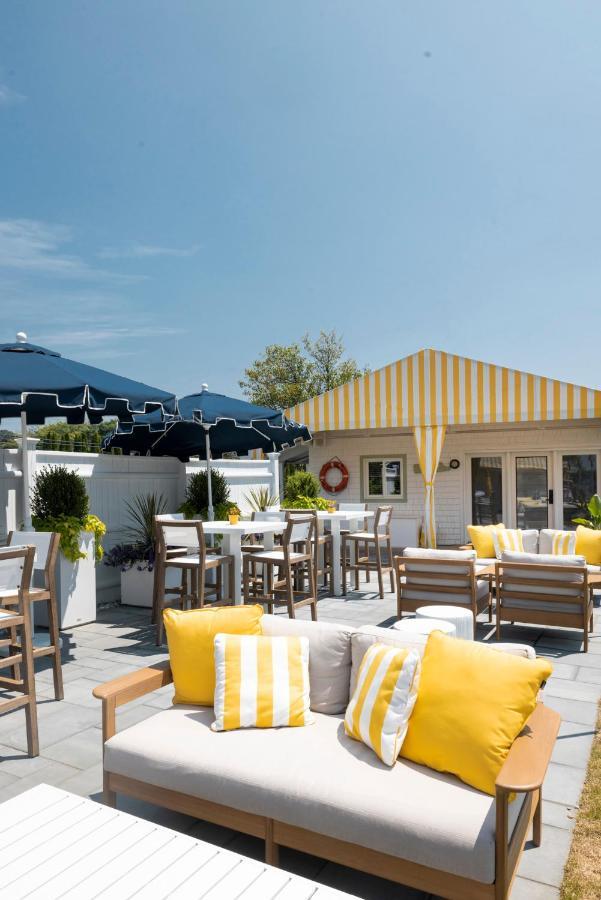 Yachtsman Lodge & Marina Kennebunkport Dış mekan fotoğraf