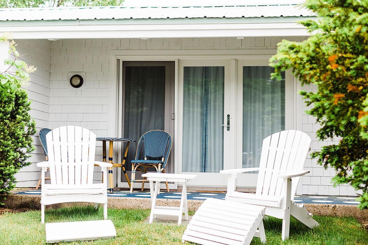 Yachtsman Lodge & Marina Kennebunkport Dış mekan fotoğraf