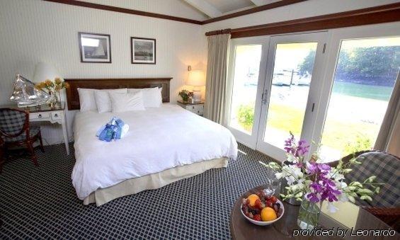 Yachtsman Lodge & Marina Kennebunkport Oda fotoğraf