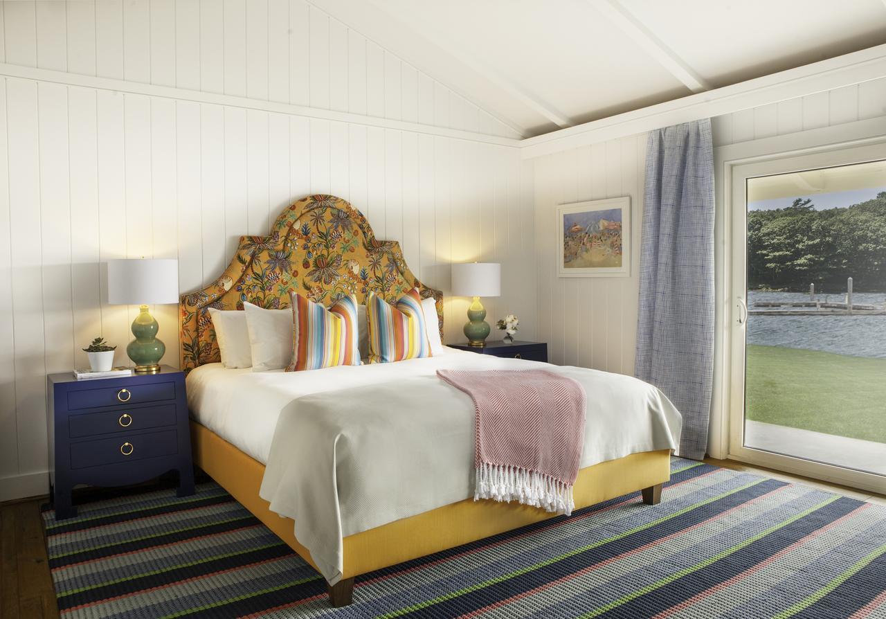 Yachtsman Lodge & Marina Kennebunkport Dış mekan fotoğraf