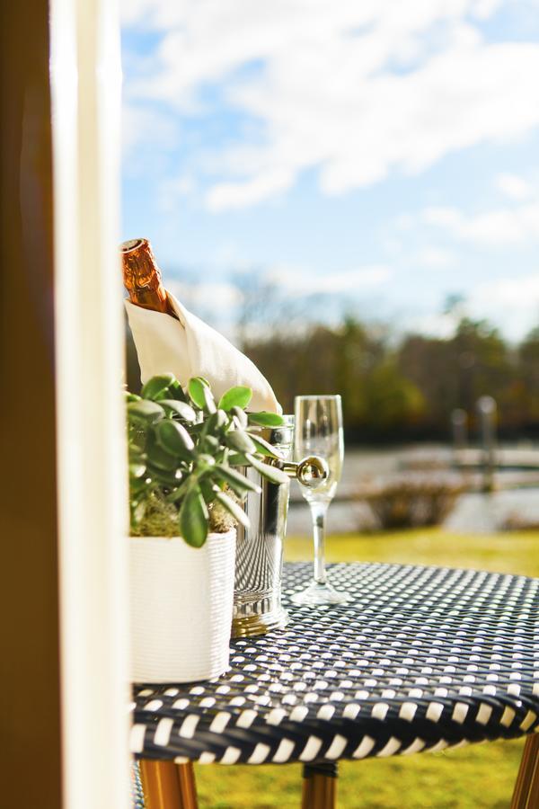 Yachtsman Lodge & Marina Kennebunkport Dış mekan fotoğraf