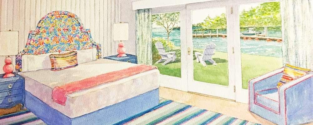 Yachtsman Lodge & Marina Kennebunkport Oda fotoğraf