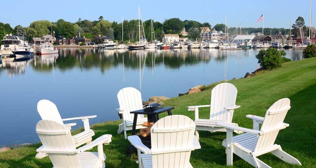 Yachtsman Lodge & Marina Kennebunkport Konforlar fotoğraf